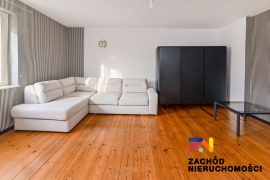 Mieszkanie 2 pokoje na pierwszym piętrze!!